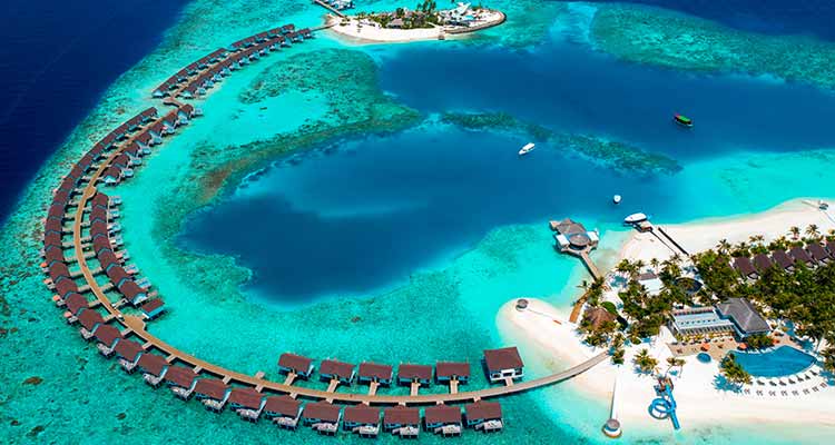 Water Villa
